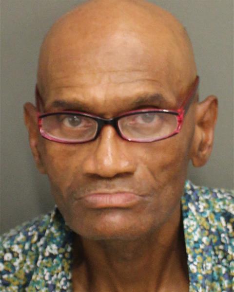  MICHAEL ANTHONY SCOTT Photo Image