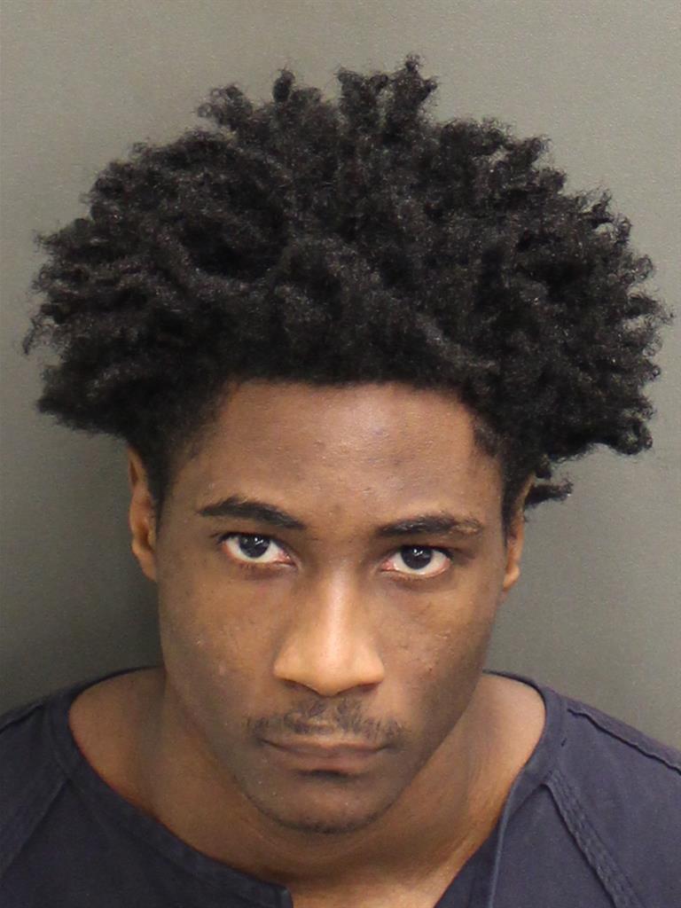  JAMAL LARANTRAY LAMPKIN Photo Image
