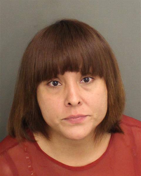  JACQUELINE MANTILLA Mugshot / County Arrests / Orange County Arrests