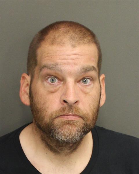  ROBERT MATTHEW DUPRIEST Mugshot / County Arrests / Orange County Arrests