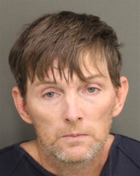  PAUL MICHAEL TAYLOR Mugshot / County Arrests / Orange County Arrests