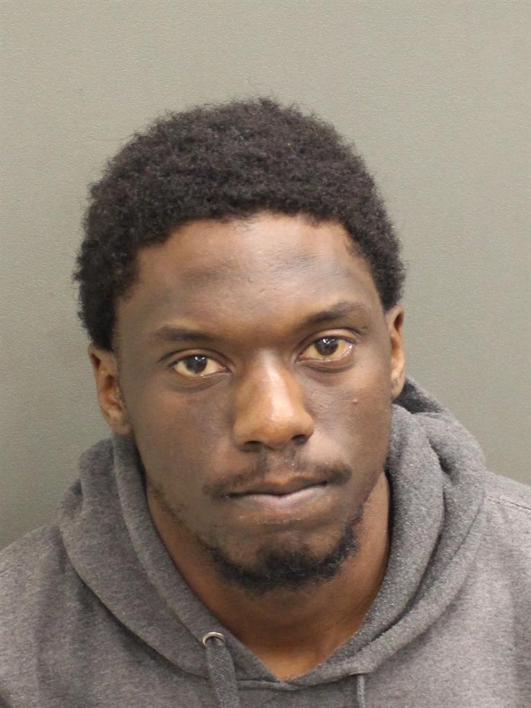  MAURICE GRANDBERRY Photo Image