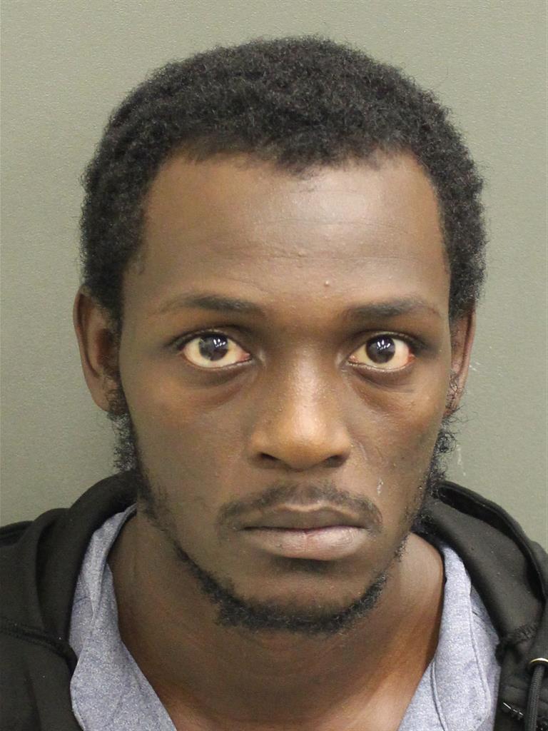  DEANDRE EUGENE FLORENCE Photo Image