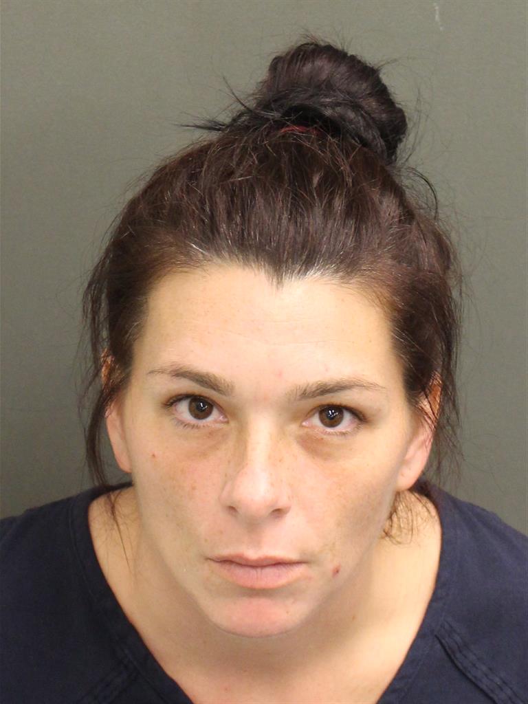  CATHERINE TAYLOR MURPHY Mugshot / County Arrests / Orange County Arrests
