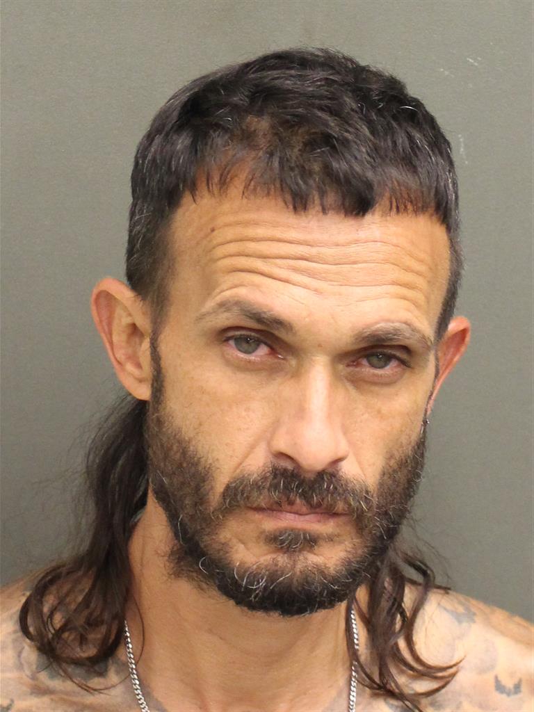 HECTOR LUIS FERNANDEZTORRES Mugshot HECTOR LUIS FERNANDEZTORRES Mugshot / County Arrests / Orange County Arrests