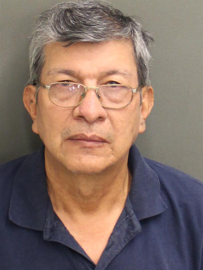  LUCIO DAZA Mugshot / County Arrests / Orange County Arrests
