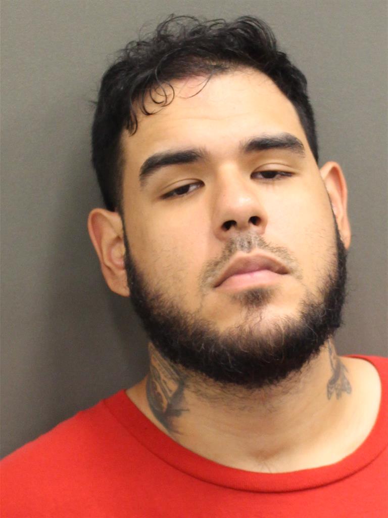  ISSAC MICHAEL LEON Photo Image