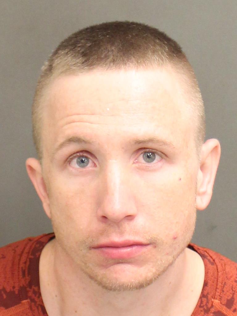  JESSE LEIGH LYLE Mugshot / County Arrests / Orange County Arrests