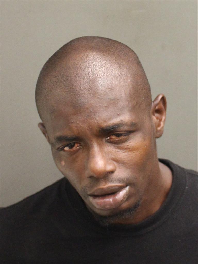  CALVIN JEROME TATUM Photo Image