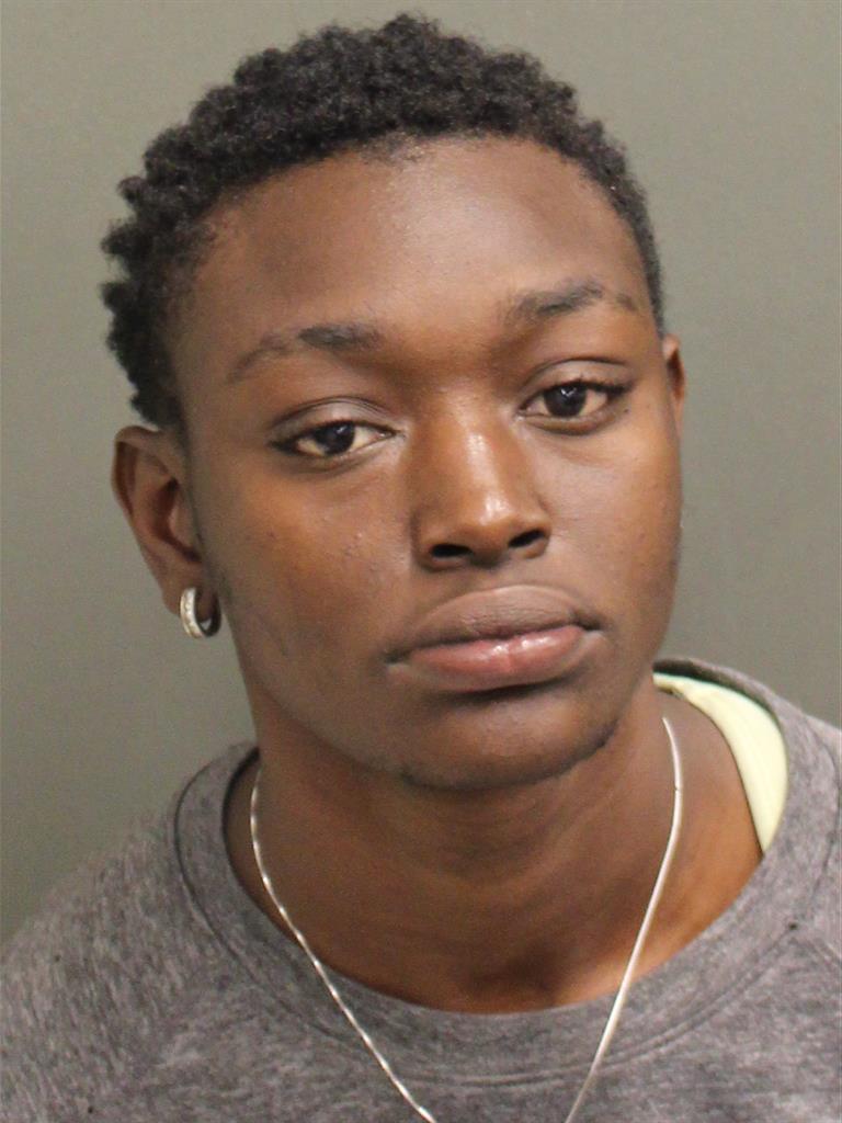  MEYHANA SHRESE ISOMMERCHANT Mugshot / County Arrests / Orange County Arrests