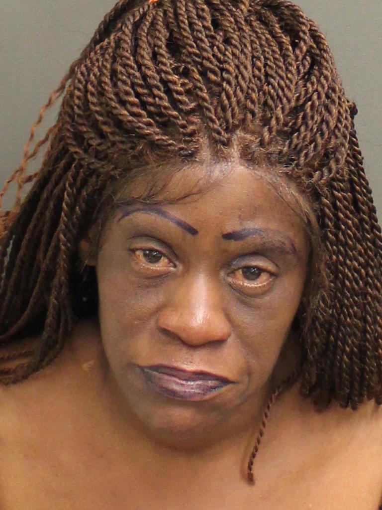  AFRICA MONEY JAMES Mugshot / County Arrests / Orange County Arrests