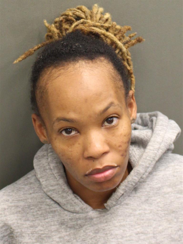  DEONNA ADRIA BLACKISTON Photo Image