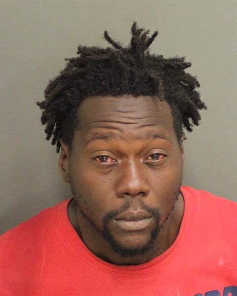  JOHN DARIUS WHITE Photo Image