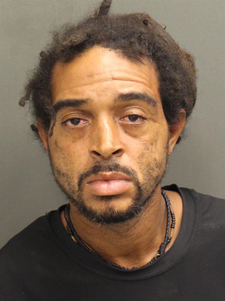  AKEEM WALI WOODS Photo Image