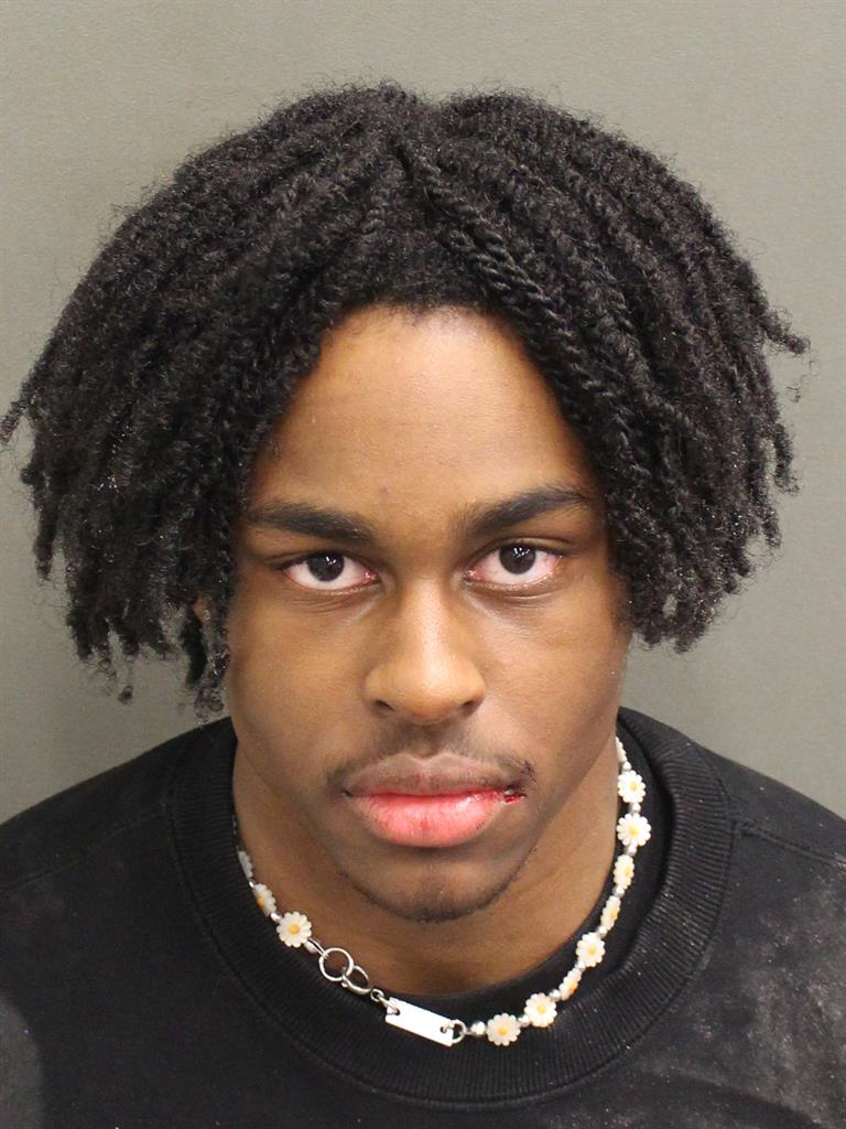  CALEB CLARKE Mugshot / County Arrests / Orange County Arrests