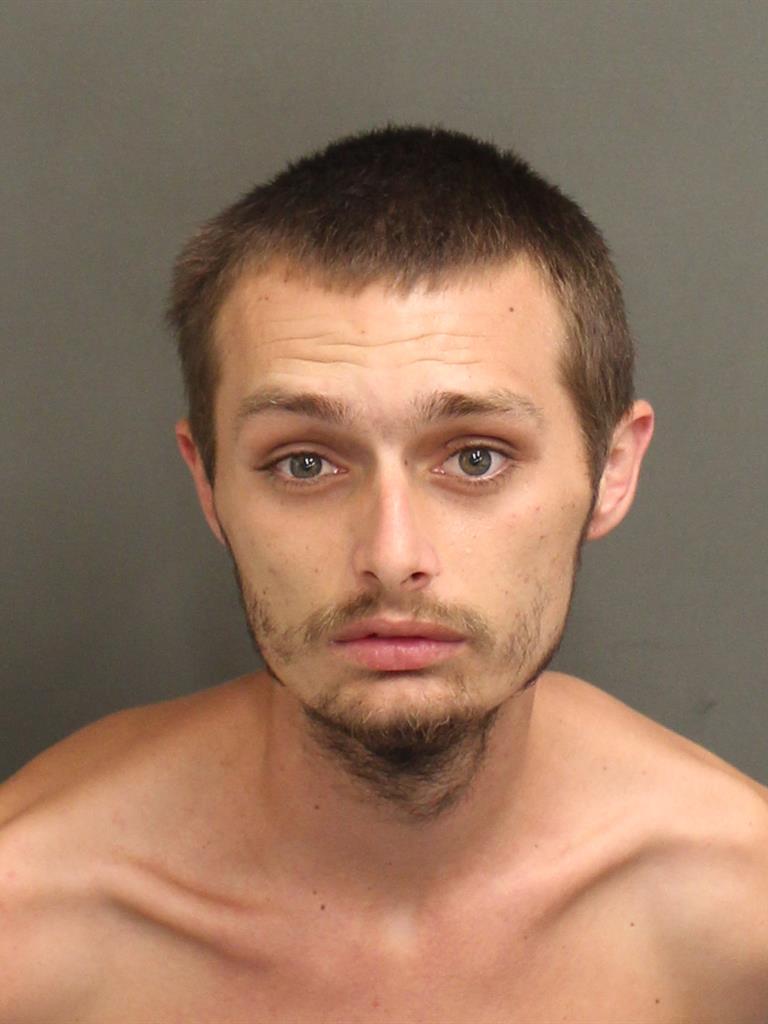  TRENTON WAYNE MARTIN Mugshot / County Arrests / Orange County Arrests