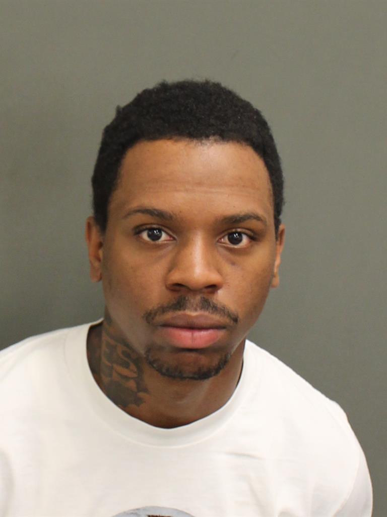  MARQUELLO TONY JACKSON Mugshot / County Arrests / Orange County Arrests