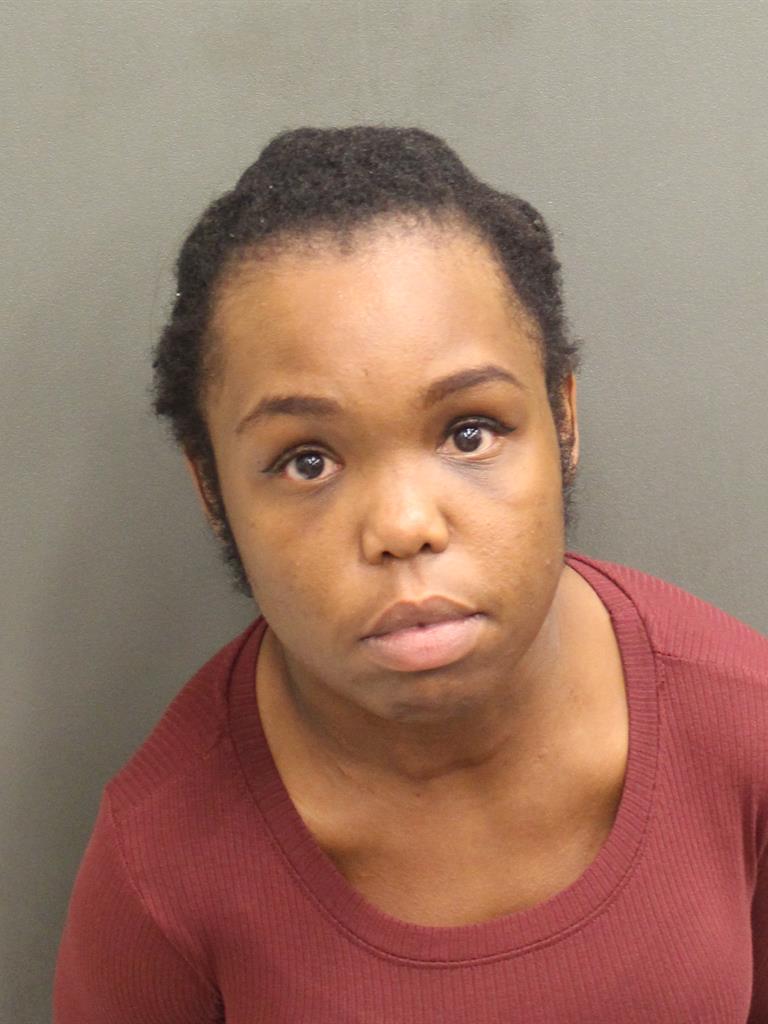  ASHLYN MARSHAWNA WILLIAMS Photo Image