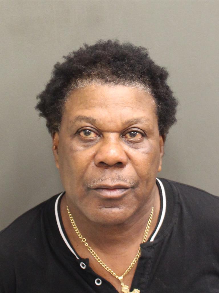  LEVELT EXCEUS Mugshot / County Arrests / Orange County Arrests