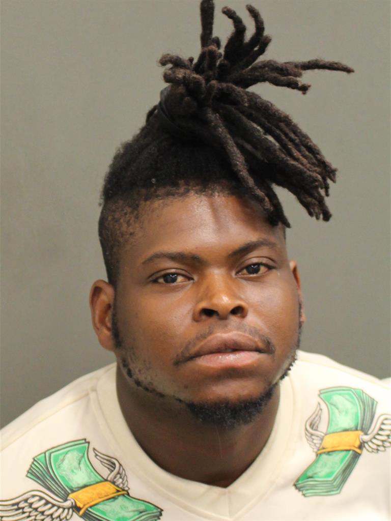  REGINALD NOEL Photo Image