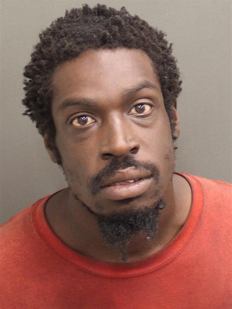  MAURICE DEVONTA CLARK Photo Image