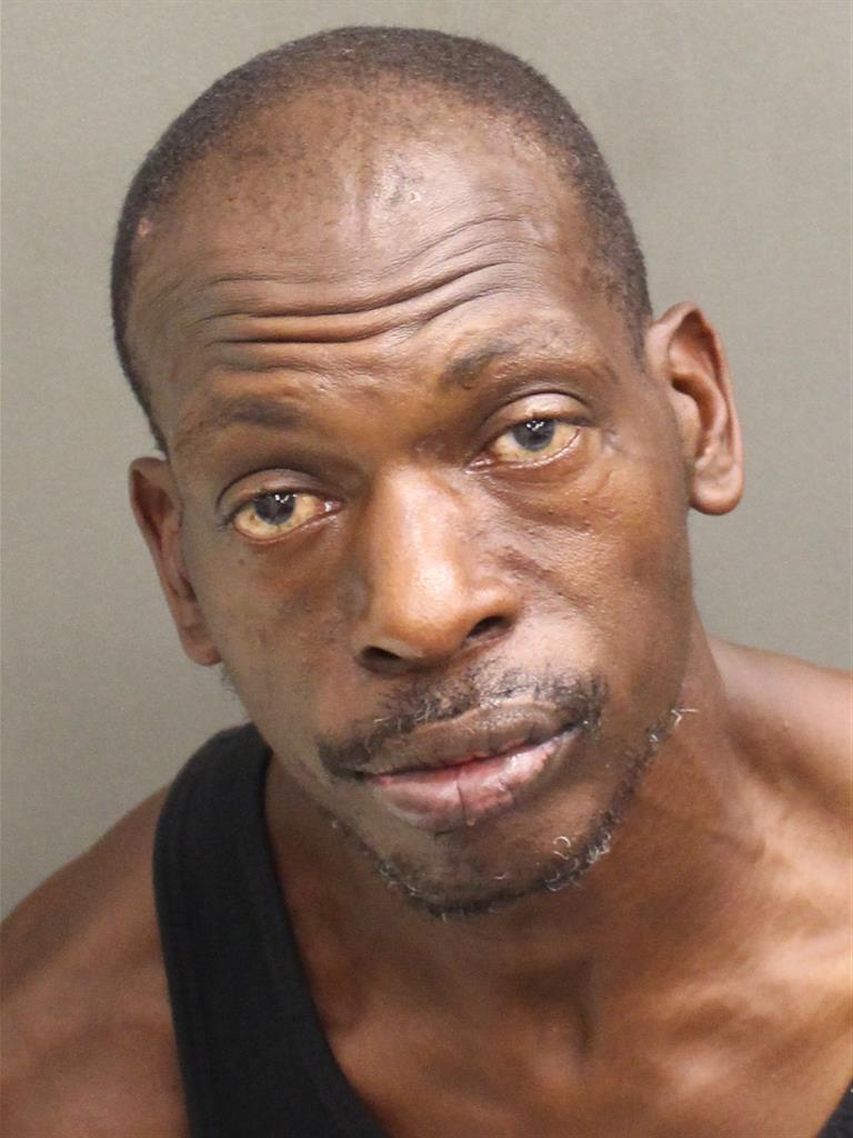  DENARDE ELLIS Mugshot / County Arrests / Orange County Arrests