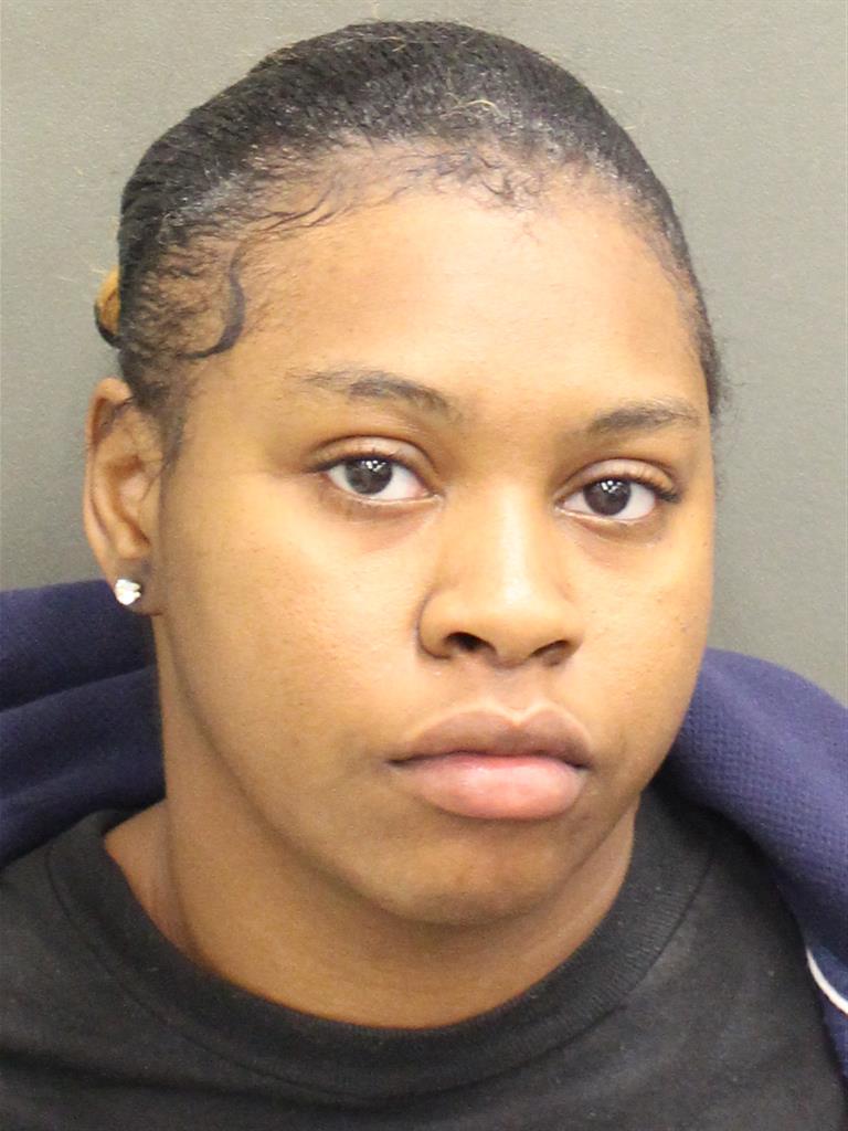  BRIONNA SHARMESE SPICER Photo Image