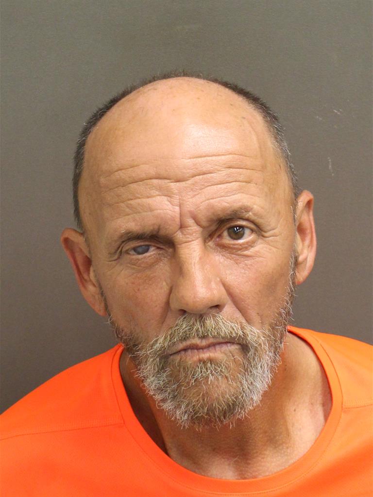  HARRY LUKE RYDER Mugshot / County Arrests / Orange County Arrests