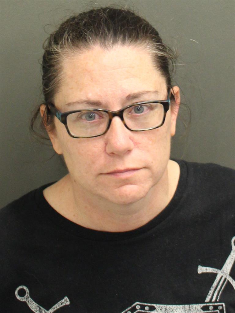  RACHEL ELIZABETH KOPPLIN Mugshot / County Arrests / Orange County Arrests