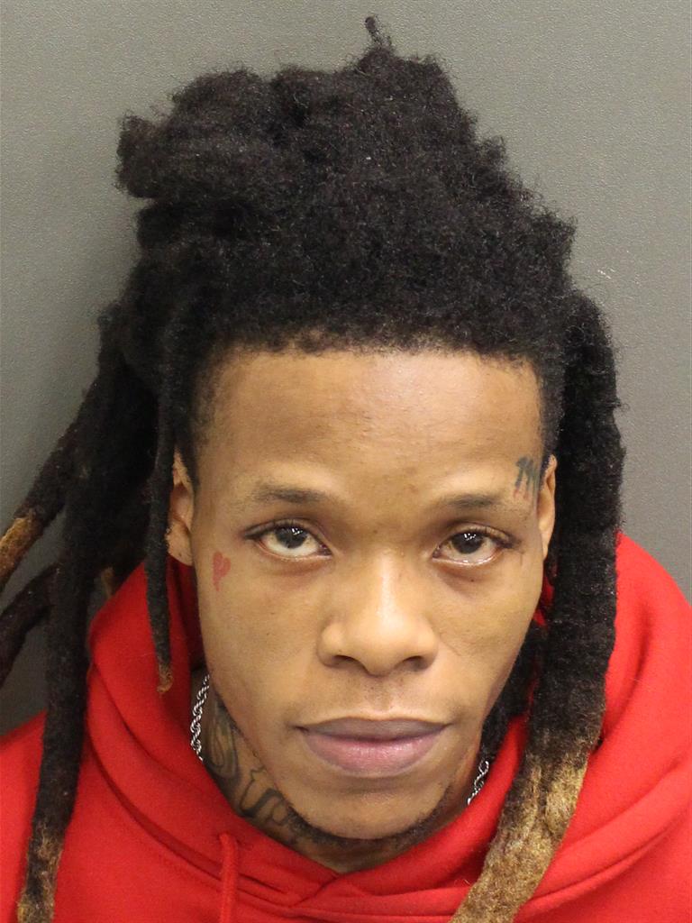  JAMONEI TYRELL RAINEY Photo Image