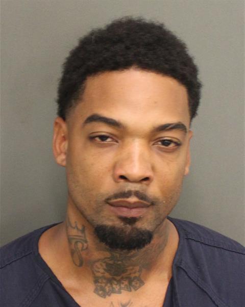  SALIK ALIKHAN FLEMING Mugshot / County Arrests / Orange County Arrests