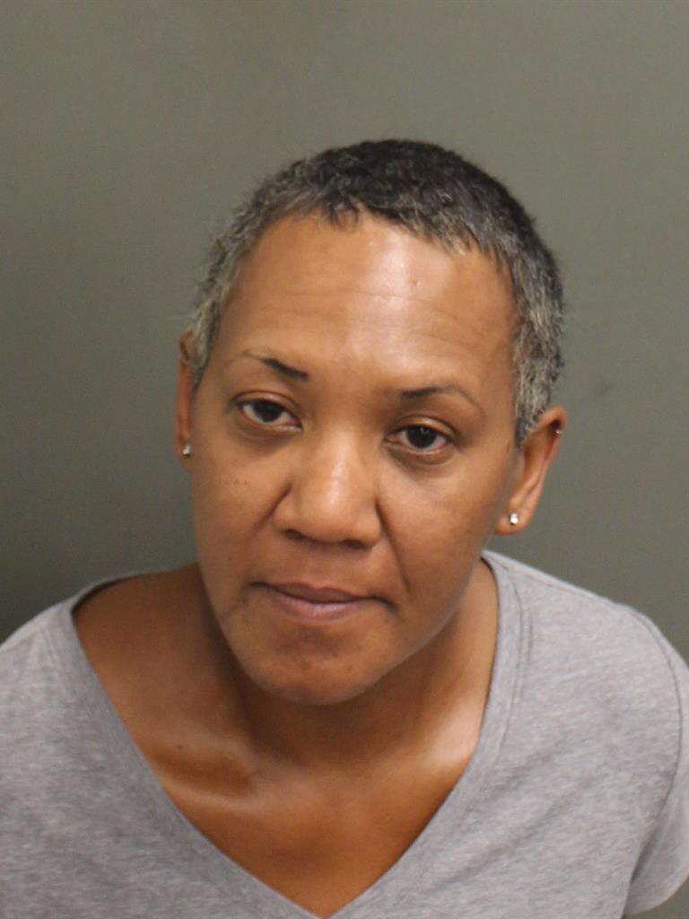  MARKEBA EUDELIA CALLAWAY Photo Image