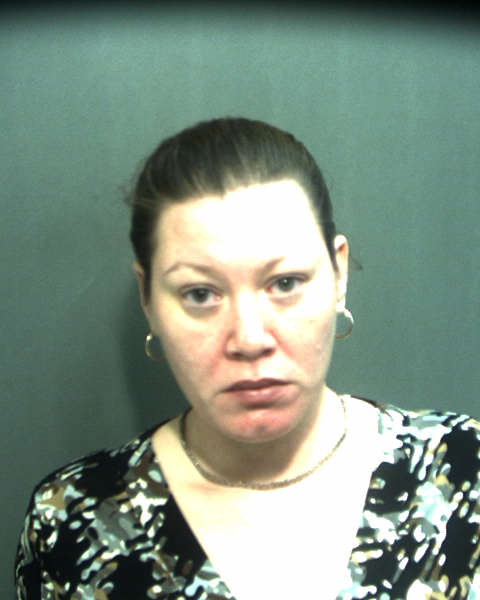  MARISOL PILAR ORTIZ Mugshot / County Arrests / Orange County Arrests