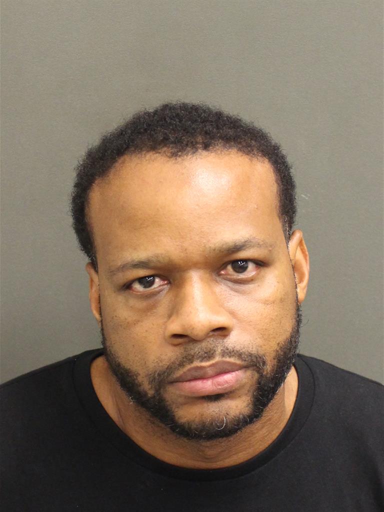  SHANGHA AKAYEE IRVIN Mugshot / County Arrests / Orange County Arrests