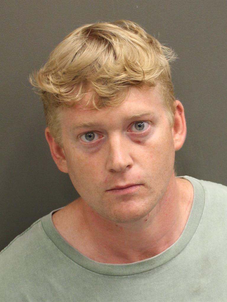  HENRY MOORHEARD Mugshot / County Arrests / Orange County Arrests