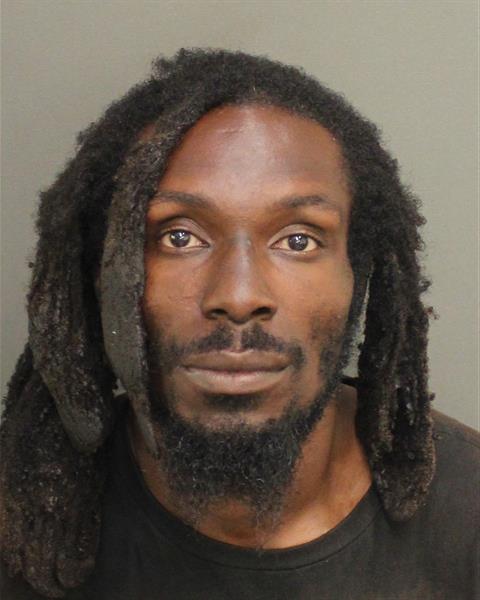  JOSHUA CURTIS BARNES Mugshot / County Arrests / Orange County Arrests