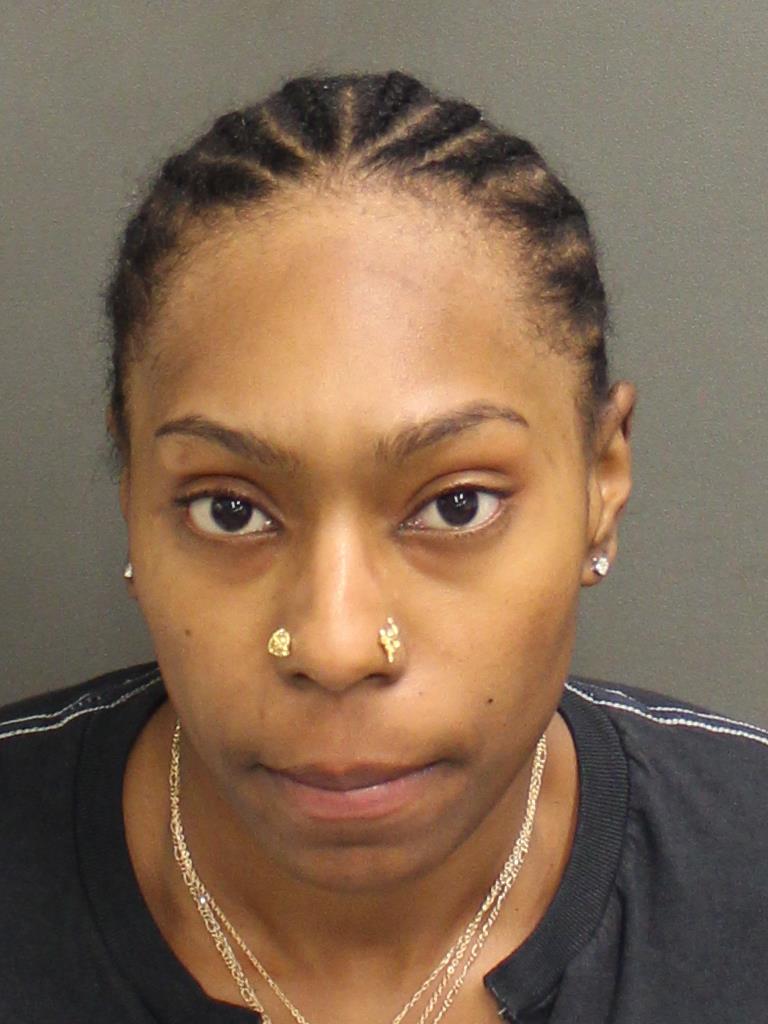  EMANI LAVONNE JONES Photo Image