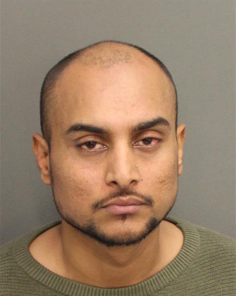  GAUTAM KUMAR SHARMA Mugshot / County Arrests / Orange County Arrests