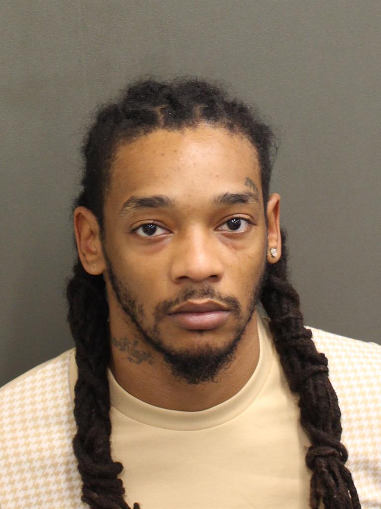  JERMAINE CORNELIUS HOGUE Photo Image