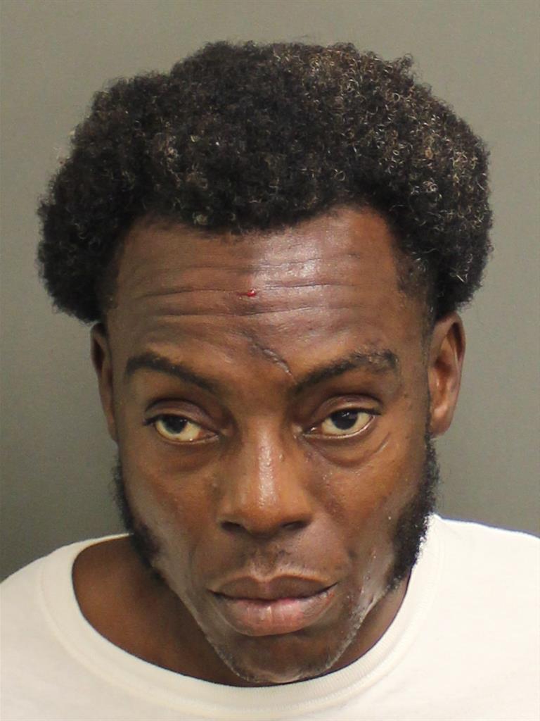 WIKENSON JOACHIN Mugshot WIKENSON JOACHIN Mugshot / County Arrests / Orange County Arrests