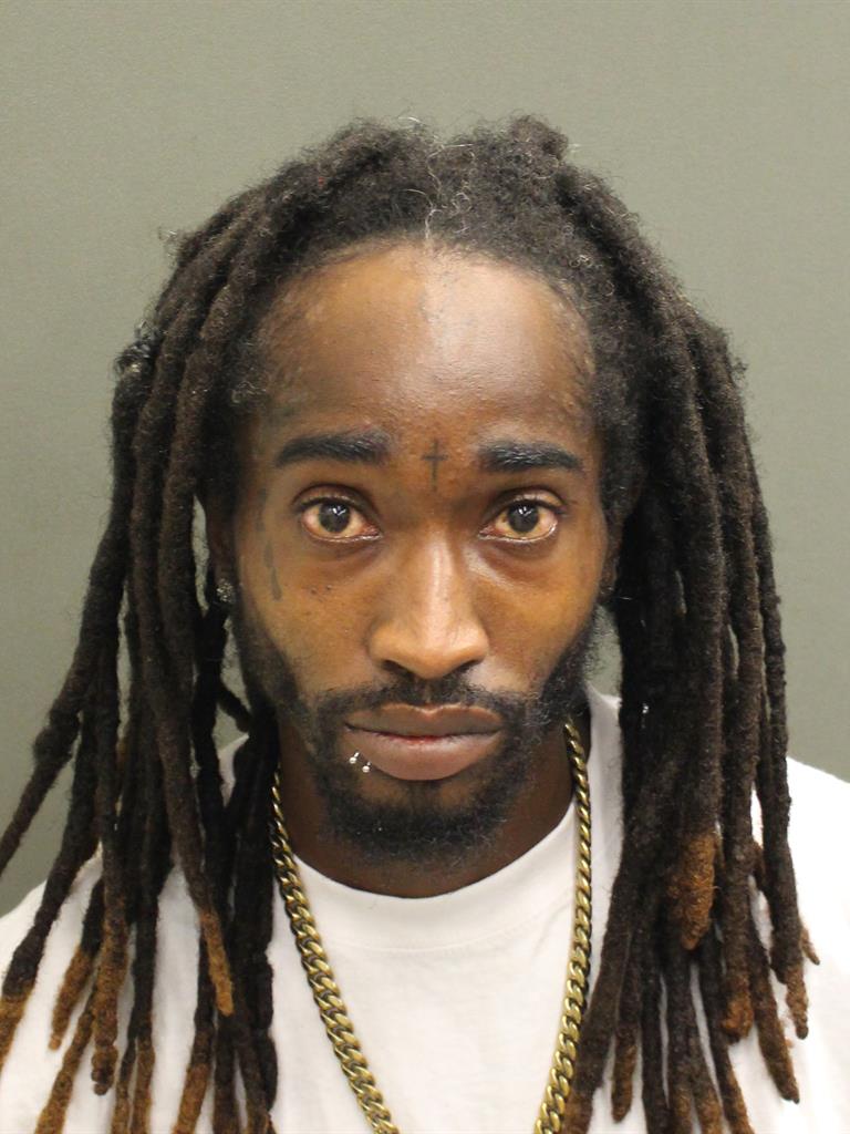  JASON ALBRIGH BROWN Photo Image