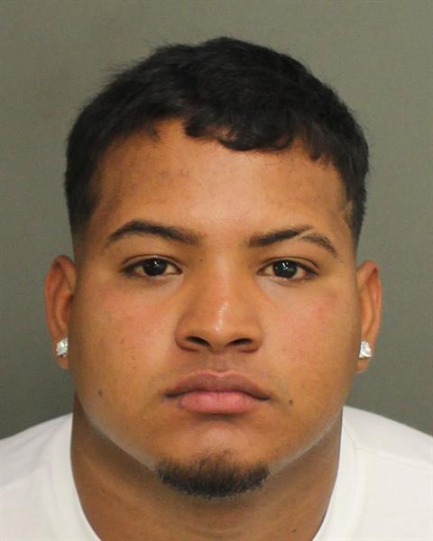  FRANCISCO JOSE VARGASBARRETO Photo Image