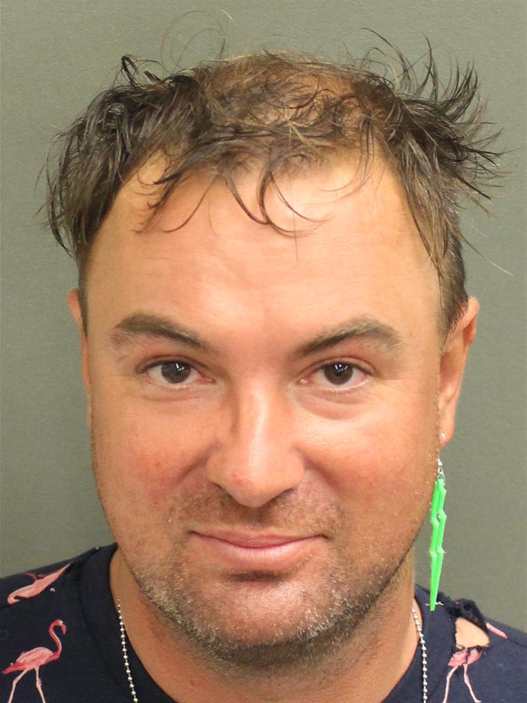  JAMES MICHAEL COOK Photo Image