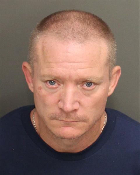 SHAUN LANDON COXWELL Mugshot / County Arrests / Orange County Arrests