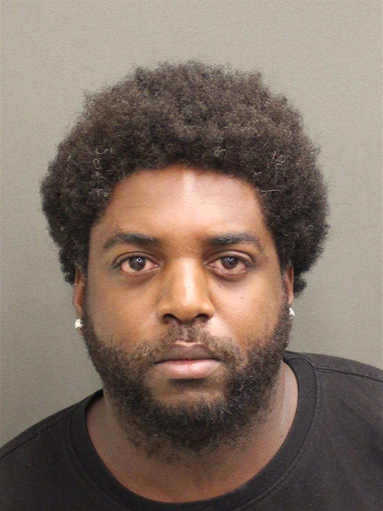  BRYAN LISSNER MATHIEU Mugshot / County Arrests / Orange County Arrests