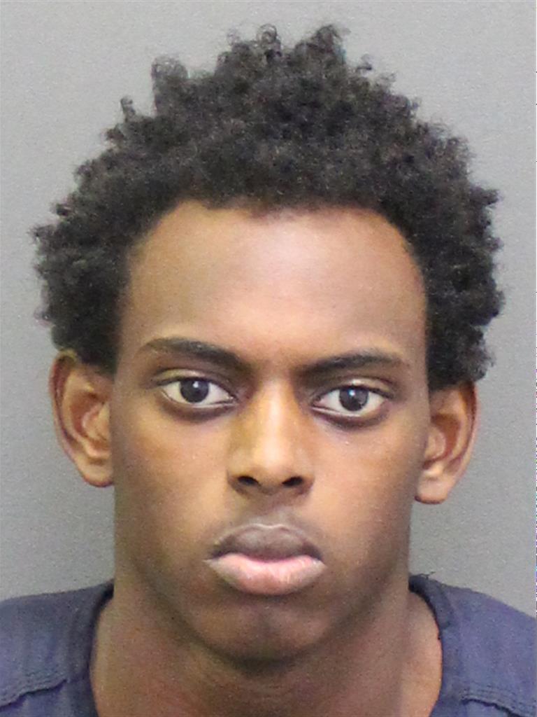  LEEPHOR  JR HILLS Mugshot / County Arrests / Orange County Arrests
