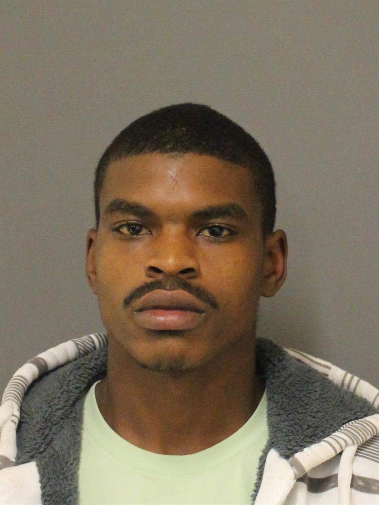  AMARI TREVON FORBES Photo Image