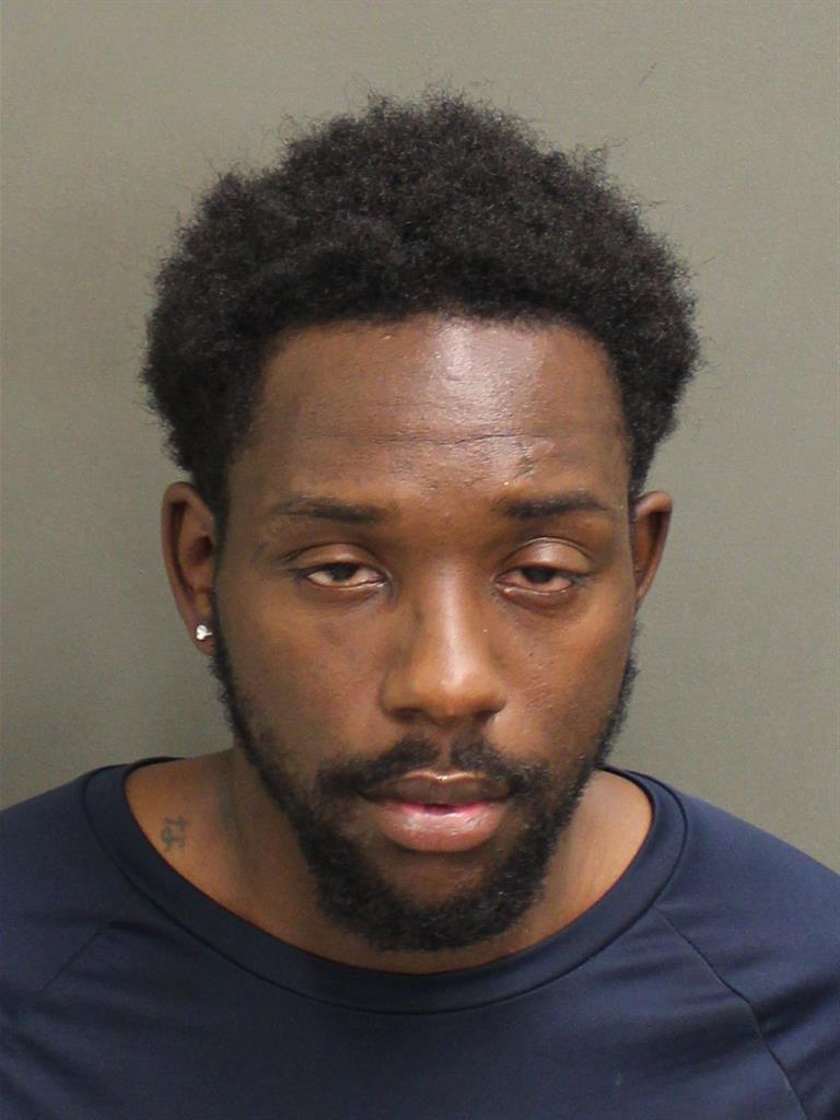  TREVAUGHN BECIL COONEY Photo Image