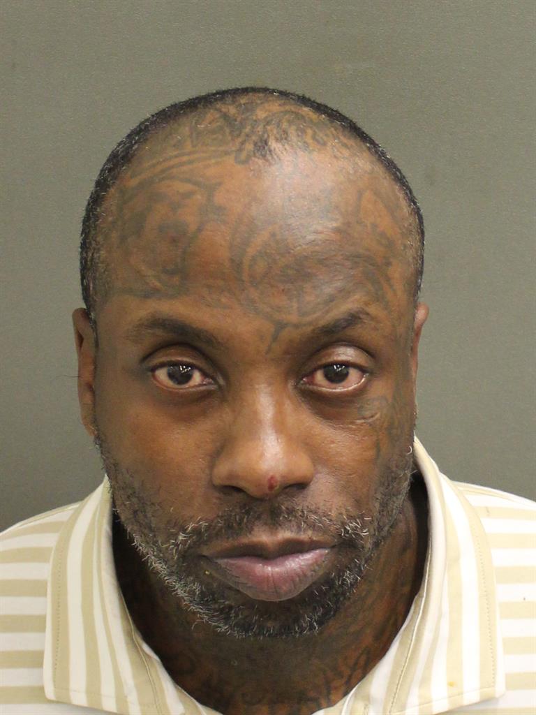  ALI SYED ABDULHAQQ Mugshot / County Arrests / Orange County Arrests