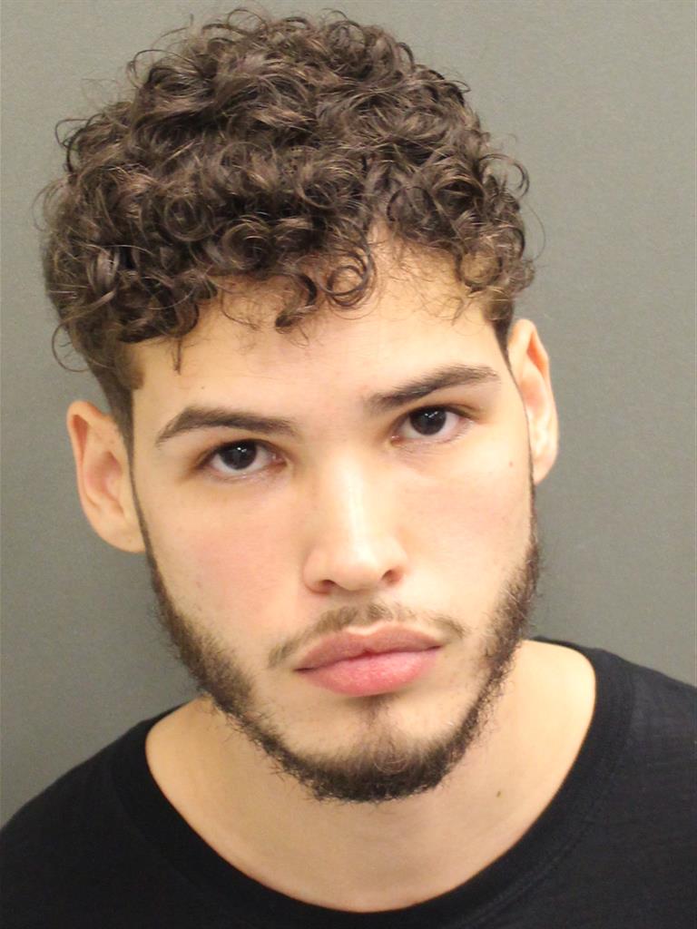  OCEAN MIGUEL MARTINEZDELROSARIO Mugshot / County Arrests / Orange County Arrests